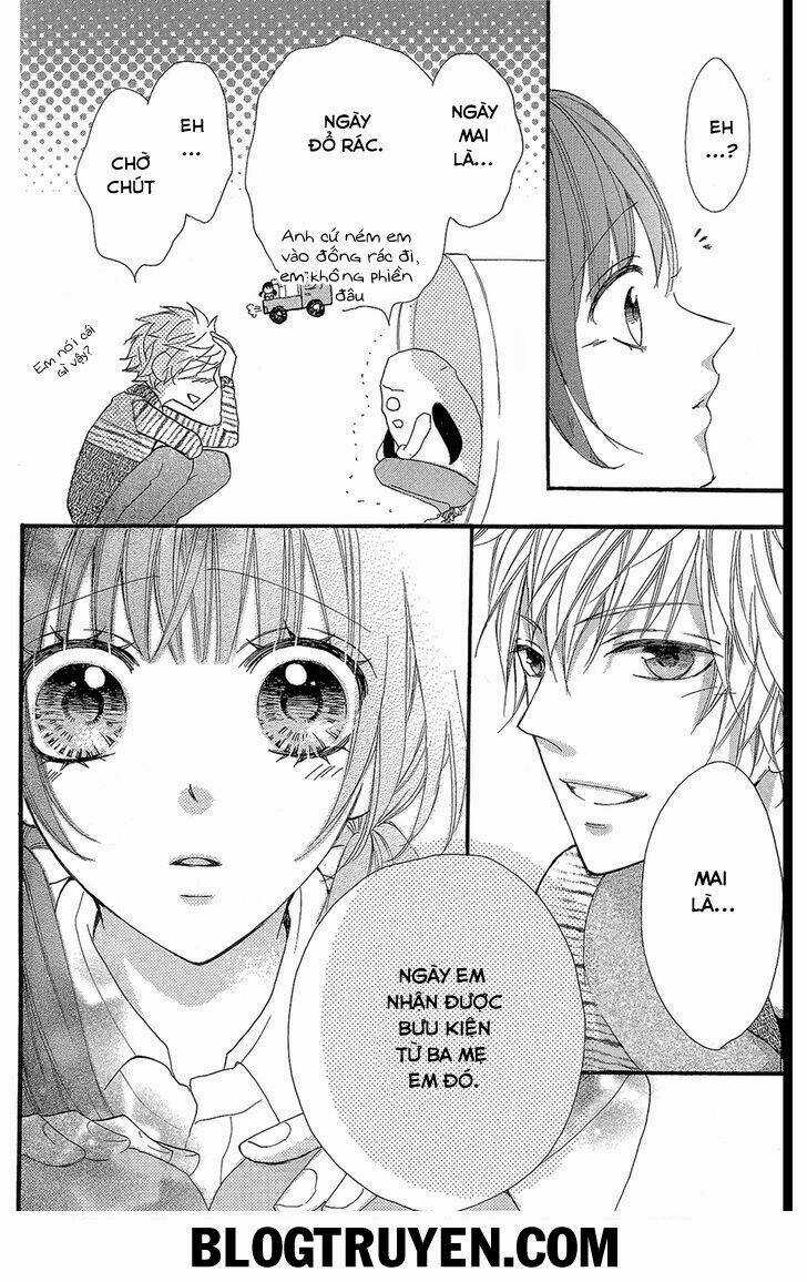 Boku No Uchi Ni Oide - Chapter 4 - Trang 12