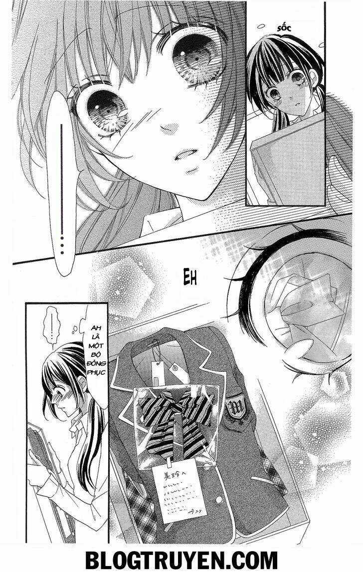 Boku No Uchi Ni Oide - Chapter 4 - Trang 14