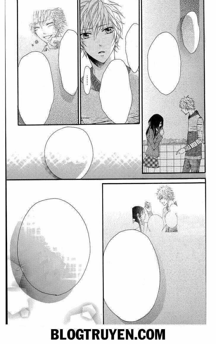 Boku No Uchi Ni Oide - Chapter 4 - Trang 28