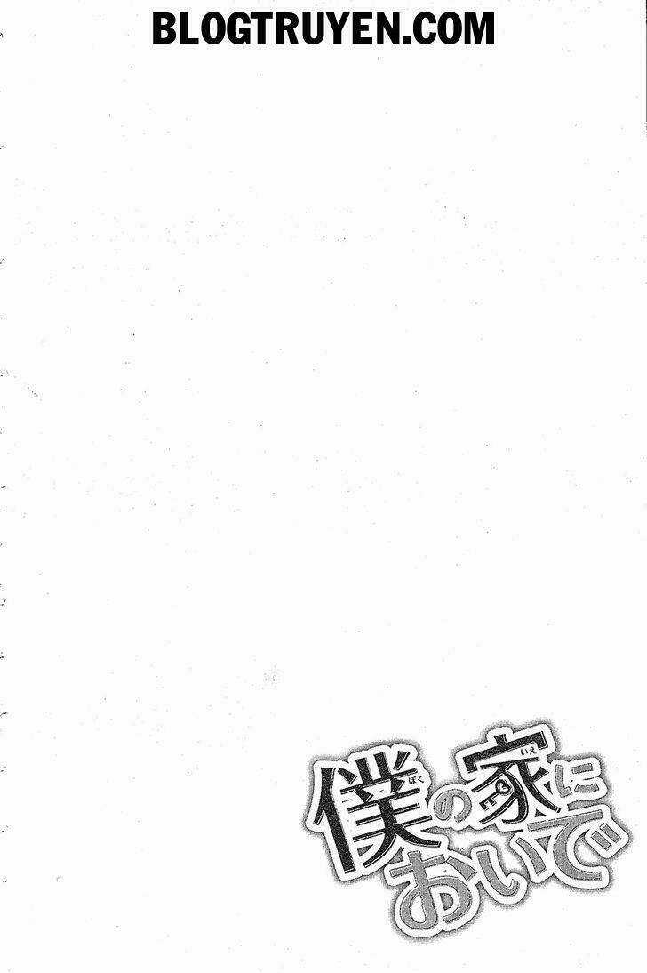 Boku No Uchi Ni Oide - Chapter 4 - Trang 4