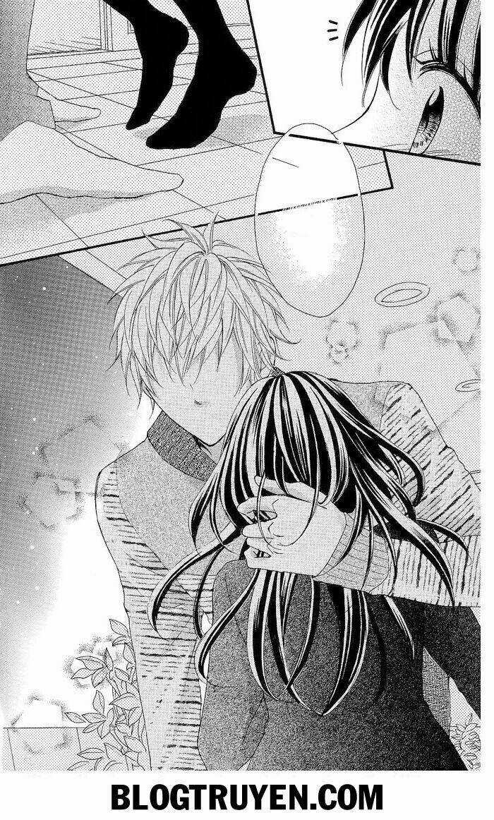 Boku No Uchi Ni Oide - Chapter 4 - Trang 31