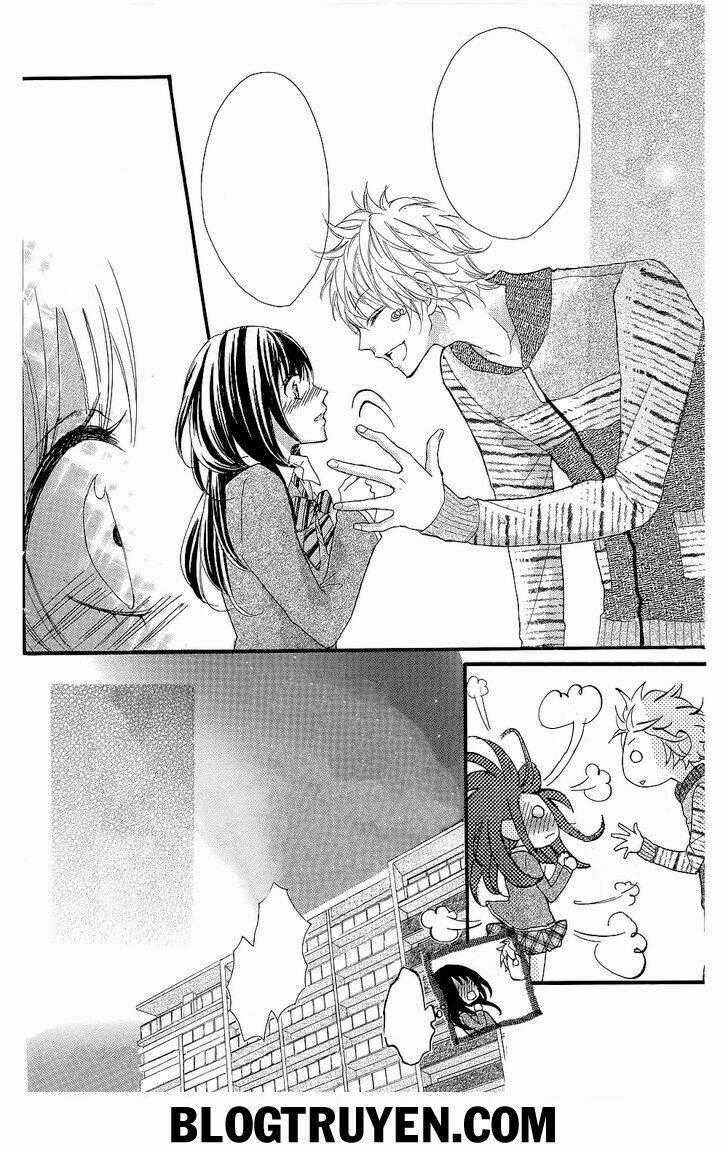 Boku No Uchi Ni Oide - Chapter 4 - Trang 33