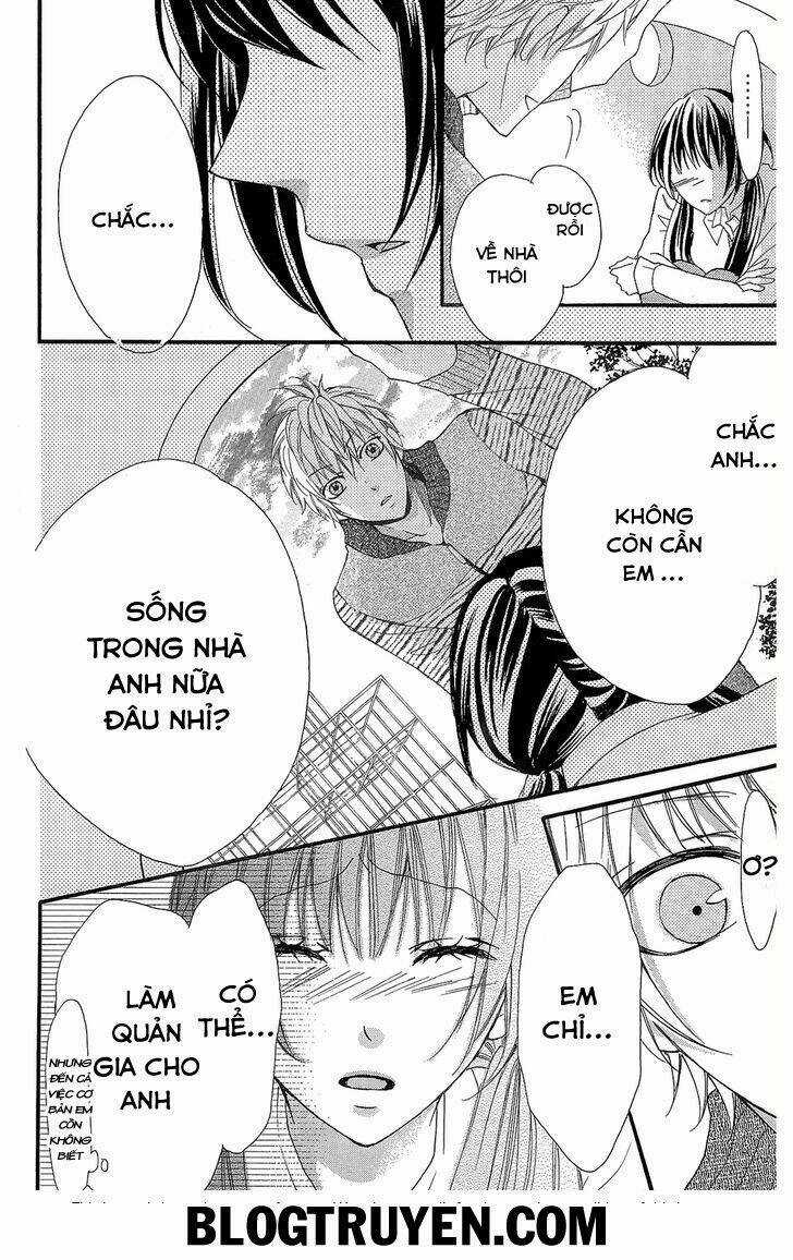 Boku No Uchi Ni Oide - Chapter 4 - Trang 10