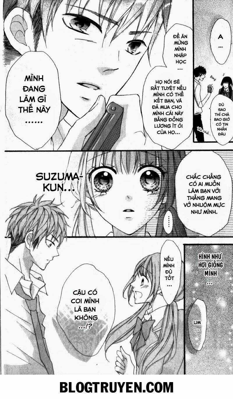 Boku No Uchi Ni Oide - Chapter 5 - Trang 29