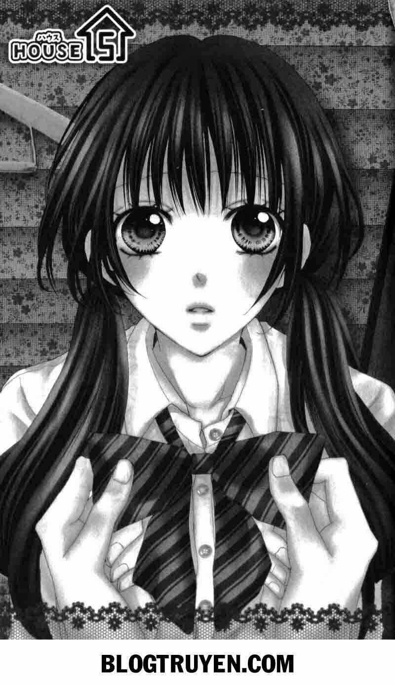 Boku No Uchi Ni Oide - Chapter 5 - Trang 4