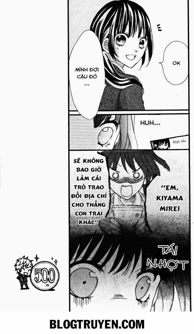 Boku No Uchi Ni Oide - Chapter 5 - Trang 32