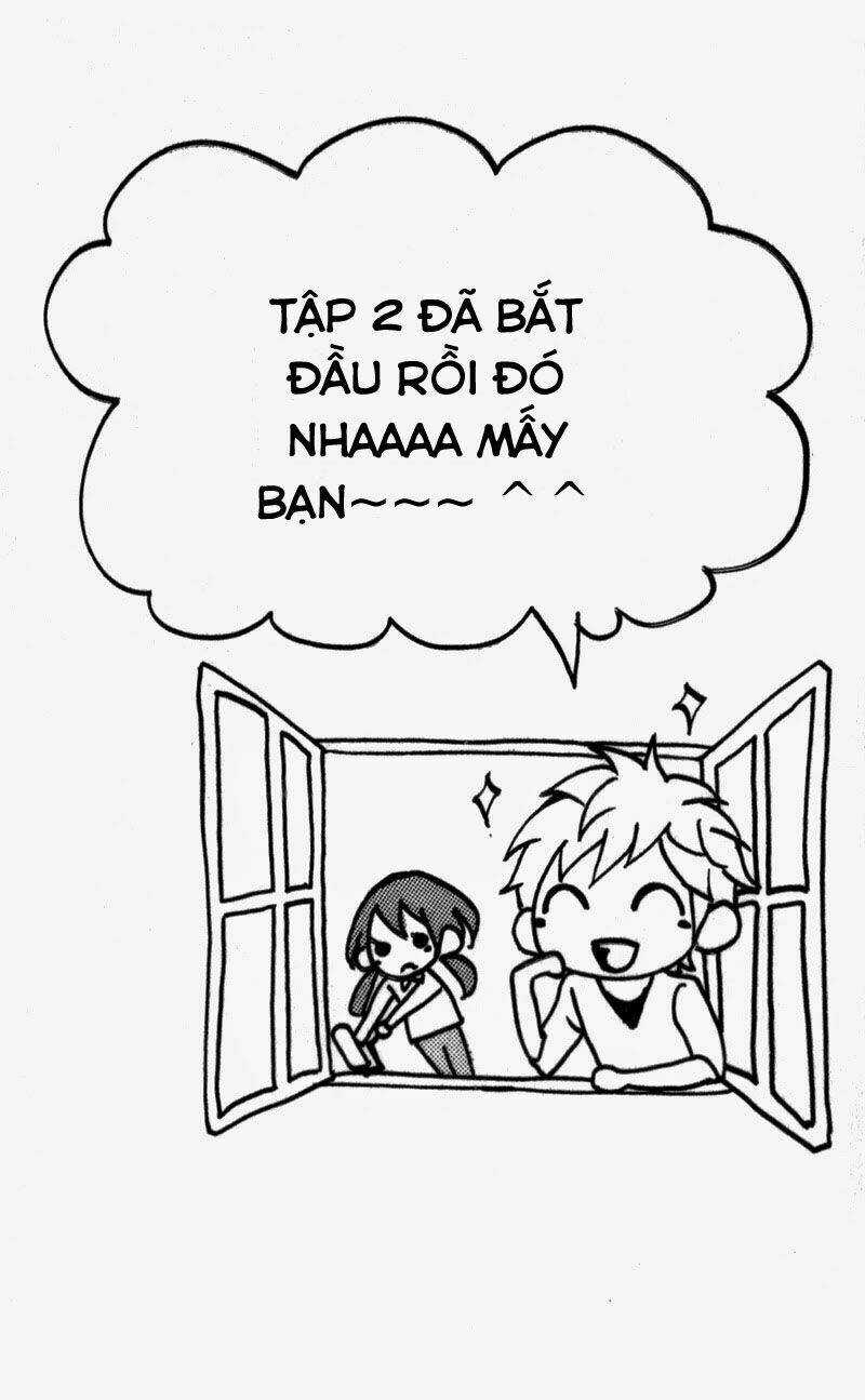 Boku No Uchi Ni Oide - Chapter 5 - Trang 5