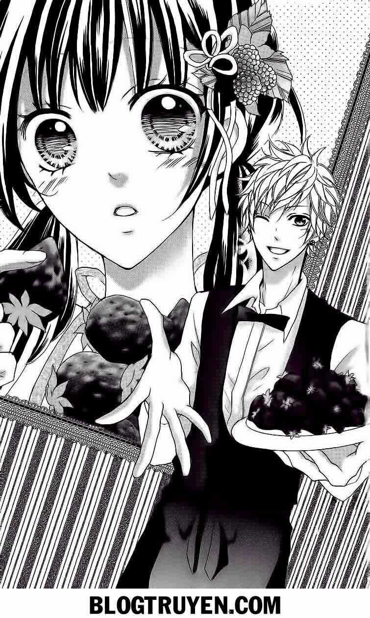 Boku No Uchi Ni Oide - Chapter 6 - Trang 3