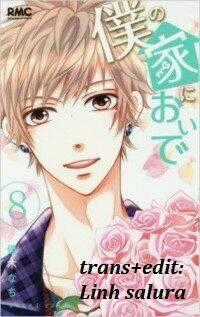 Boku No Uchi Ni Oide - Chapter 7 - Trang 1