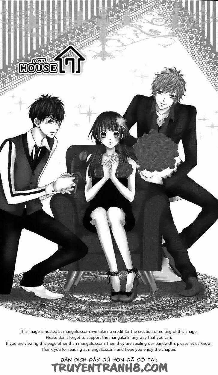 Boku No Uchi Ni Oide - Chapter 7 - Trang 2