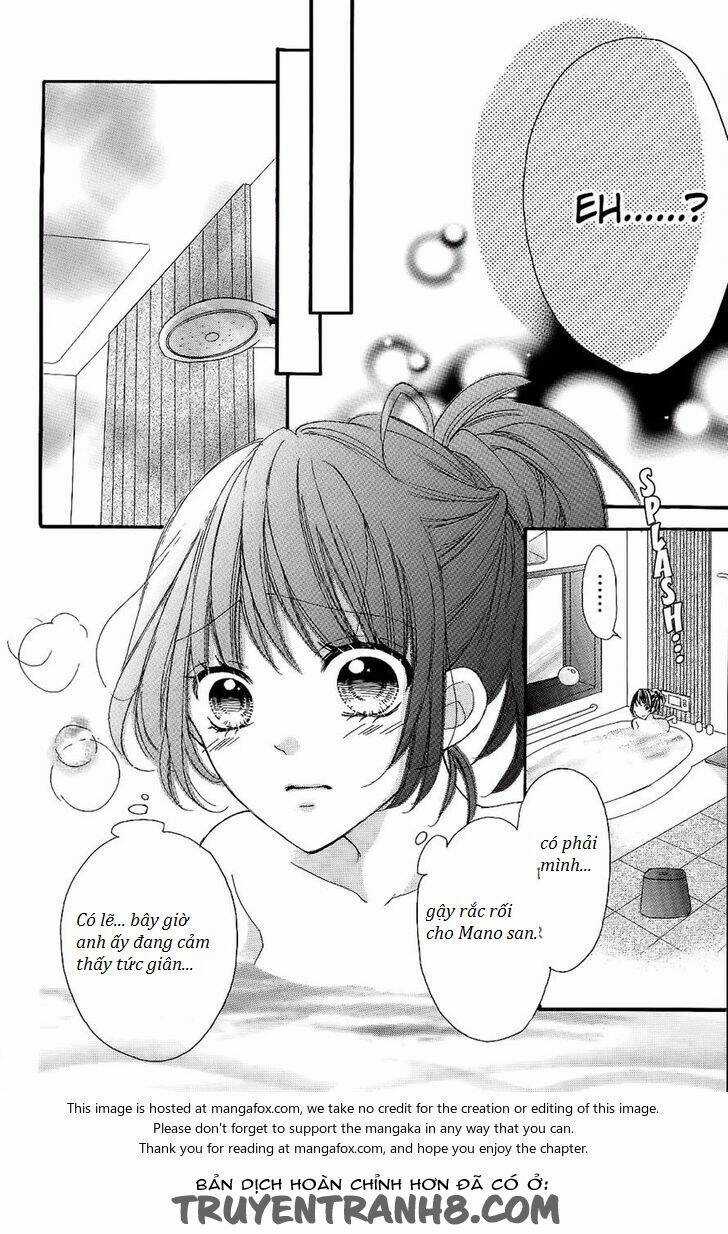 Boku No Uchi Ni Oide - Chapter 7 - Trang 27