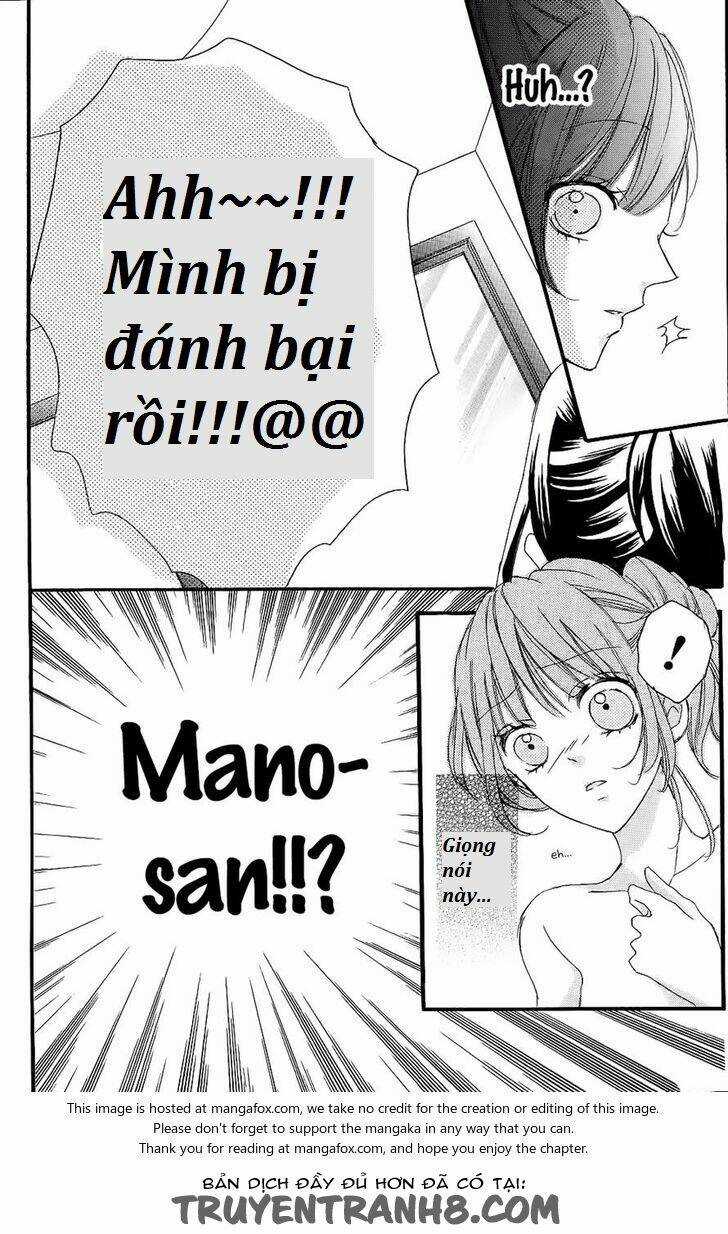 Boku No Uchi Ni Oide - Chapter 7 - Trang 30