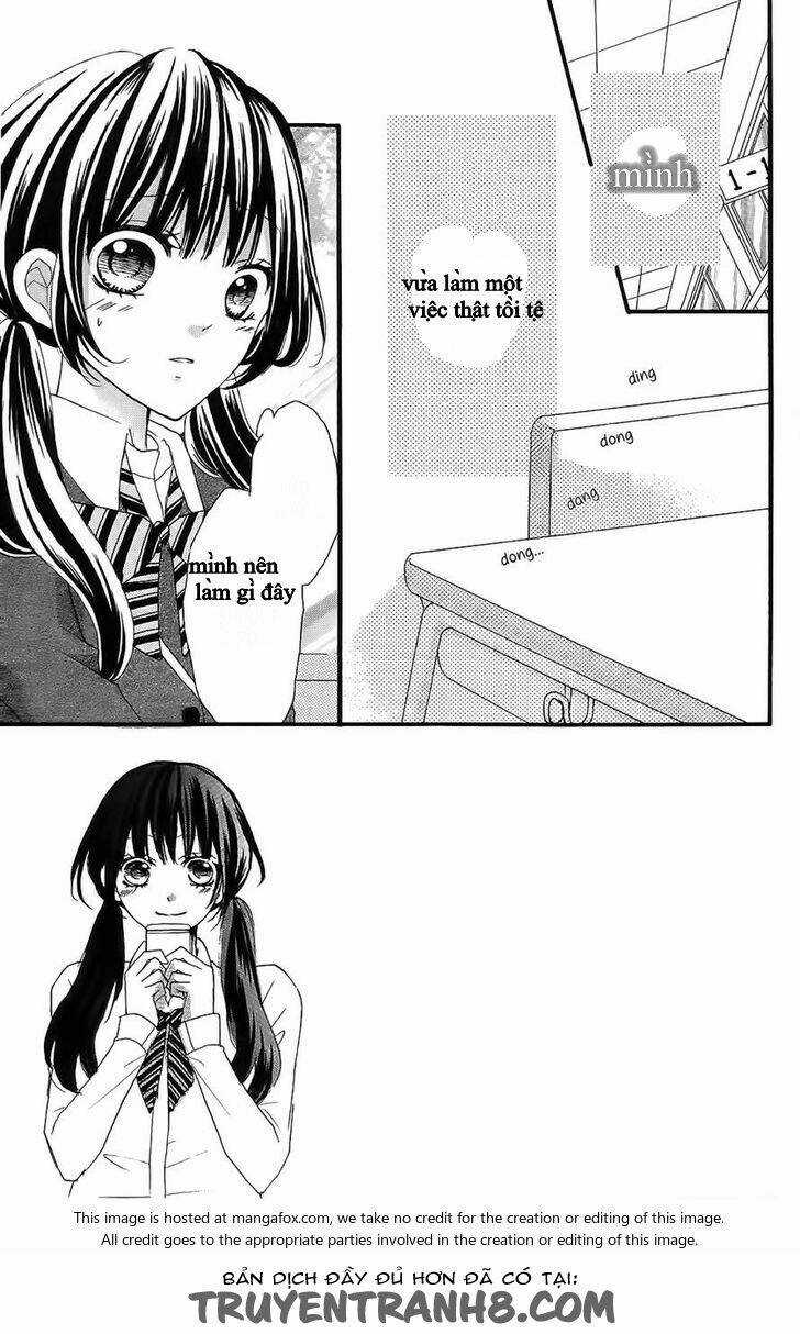 Boku No Uchi Ni Oide - Chapter 7 - Trang 4