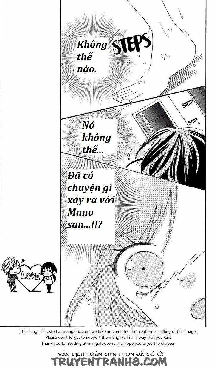 Boku No Uchi Ni Oide - Chapter 7 - Trang 31