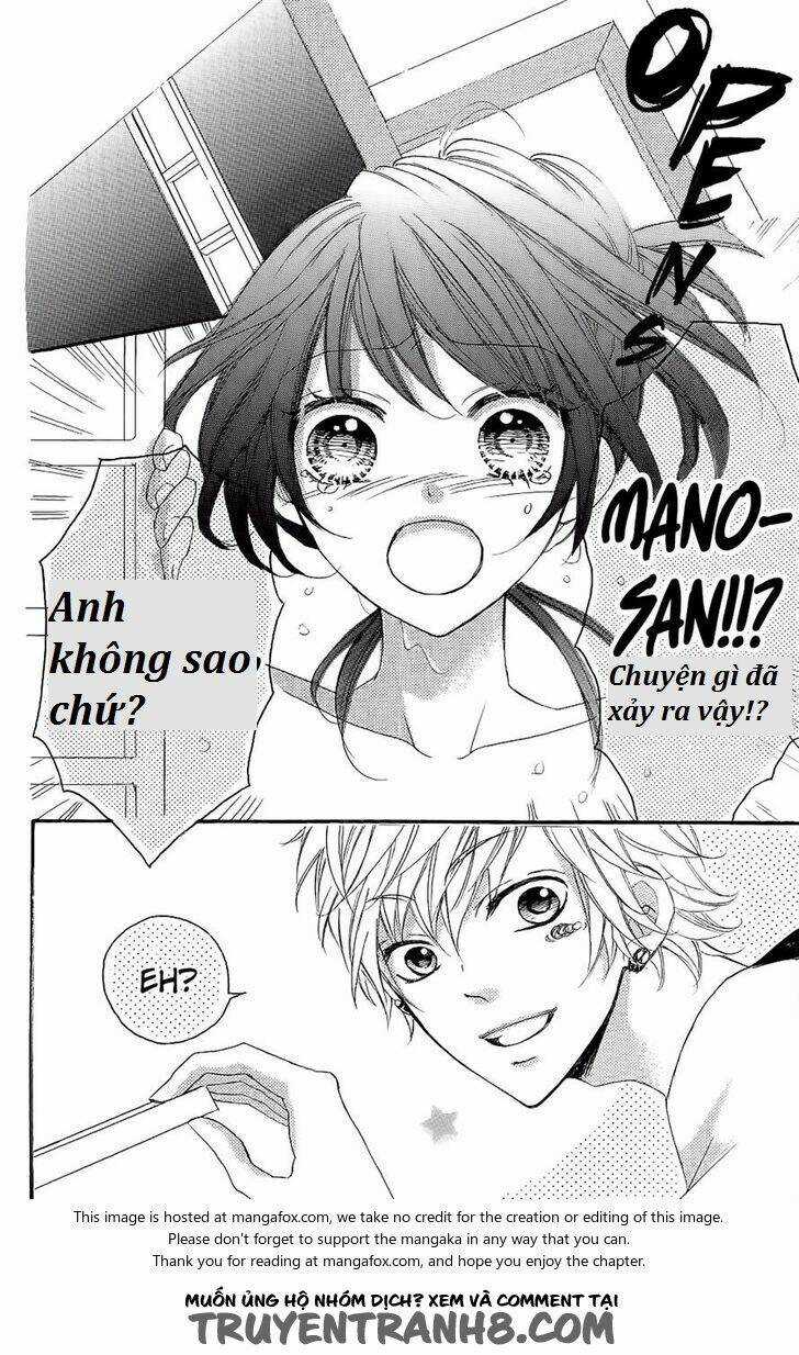 Boku No Uchi Ni Oide - Chapter 7 - Trang 33