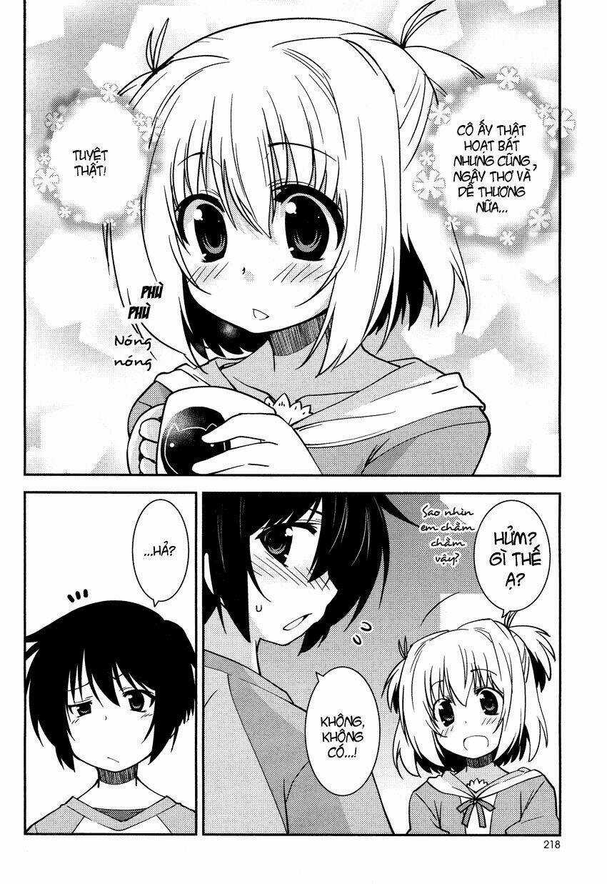 Boku To Boku - Chapter 1 - Trang 6