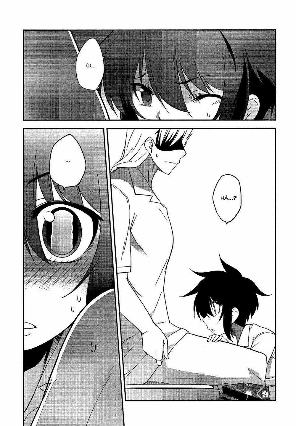 Boku To Boku - Chapter 10 - Trang 20