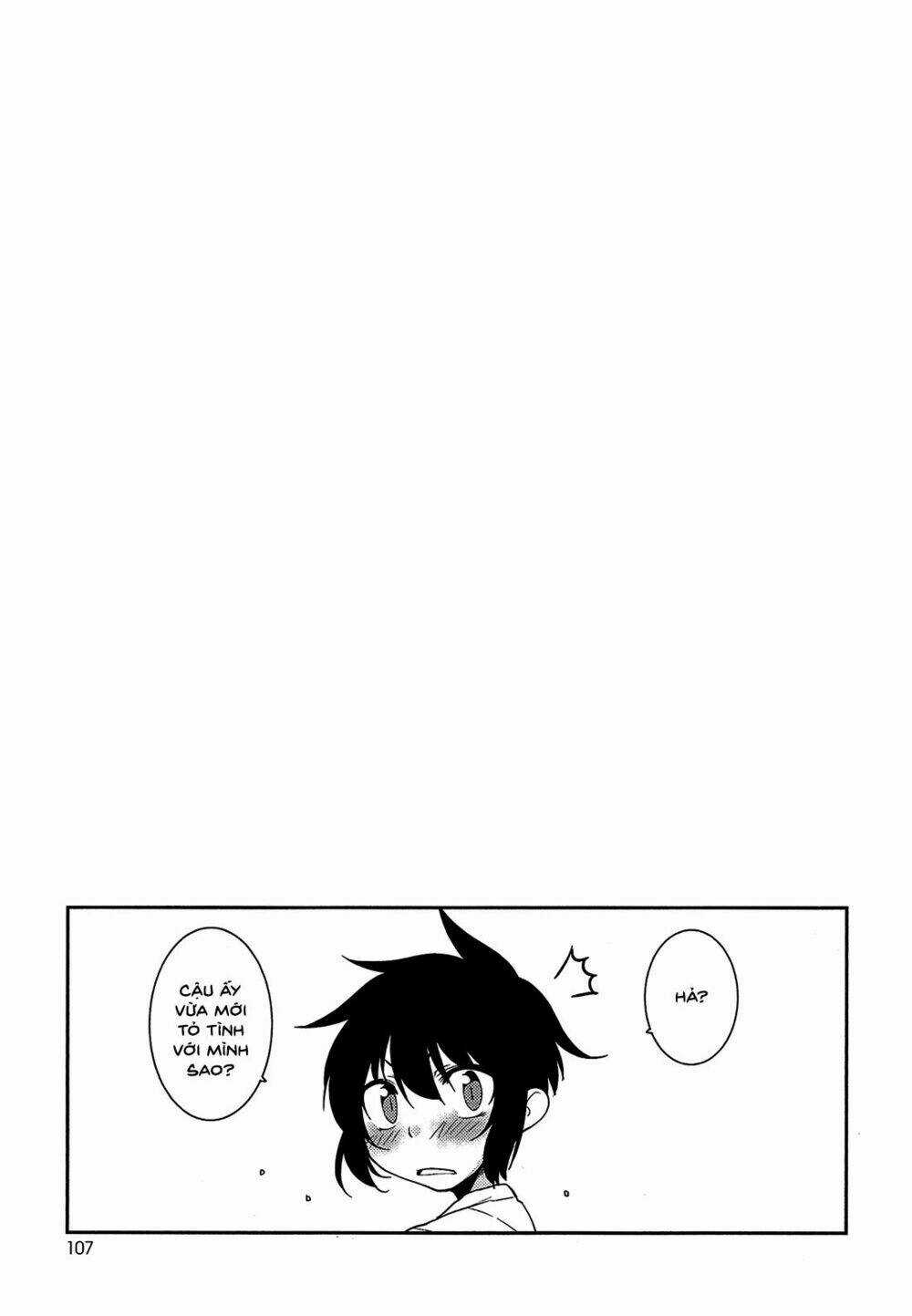 Boku To Boku - Chapter 10 - Trang 28