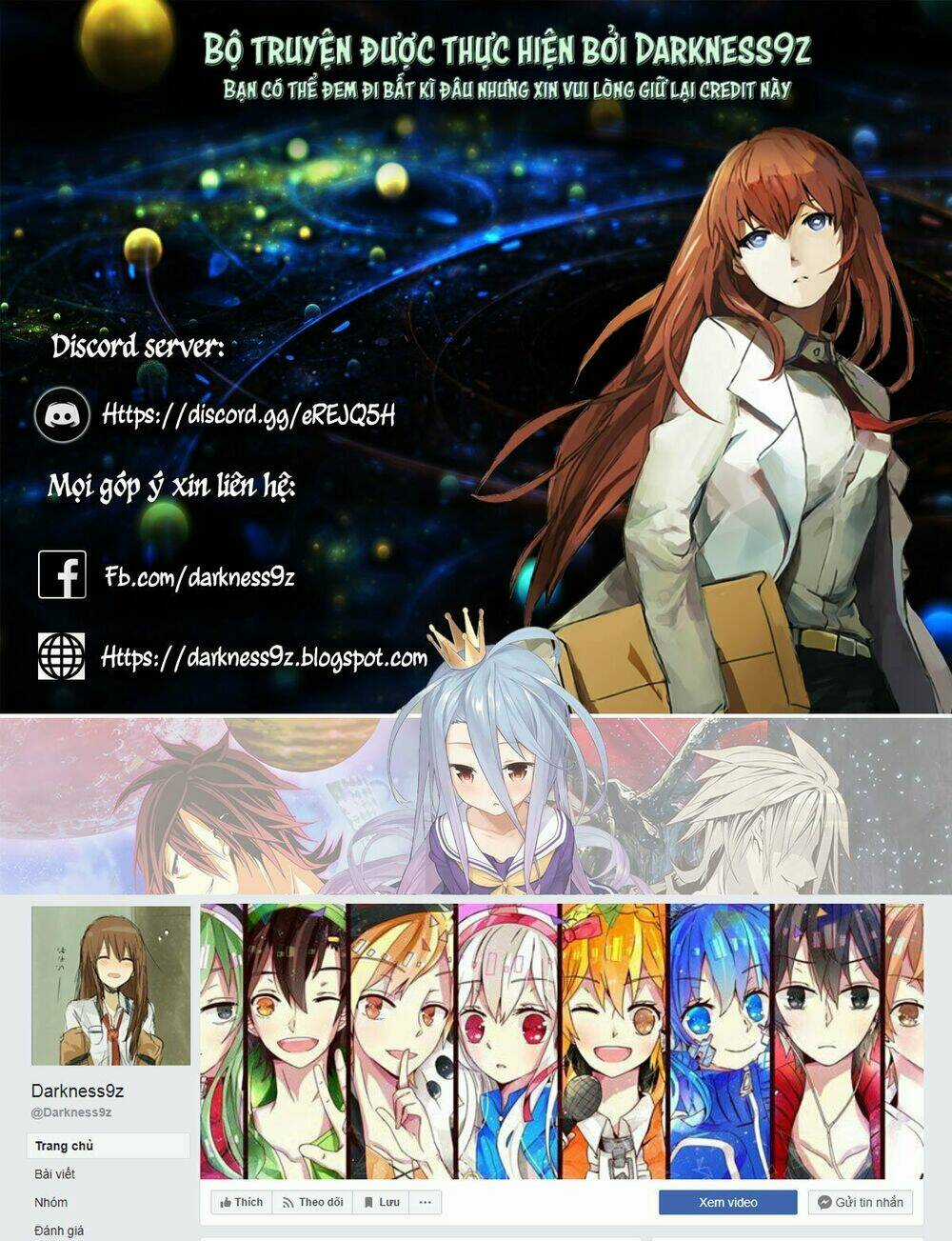 Boku To Boku - Chapter 10 - Trang 29