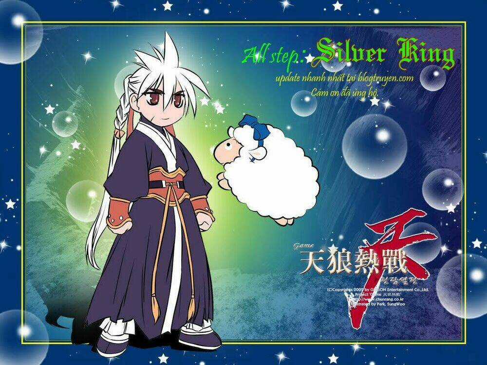 Boku To Boku - Chapter 2 - Trang 2