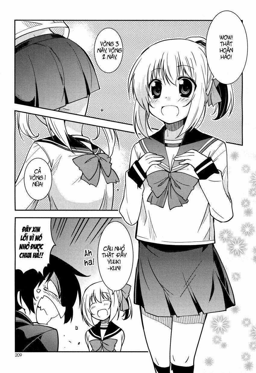 Boku To Boku - Chapter 2 - Trang 15