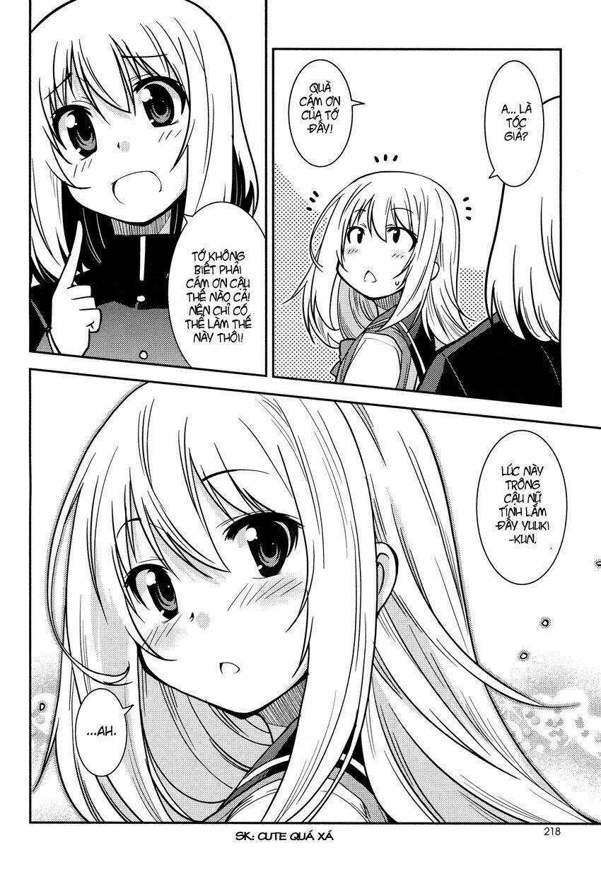 Boku To Boku - Chapter 2 - Trang 24