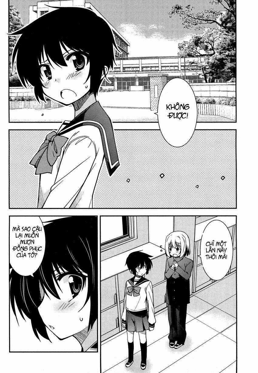 Boku To Boku - Chapter 2 - Trang 6