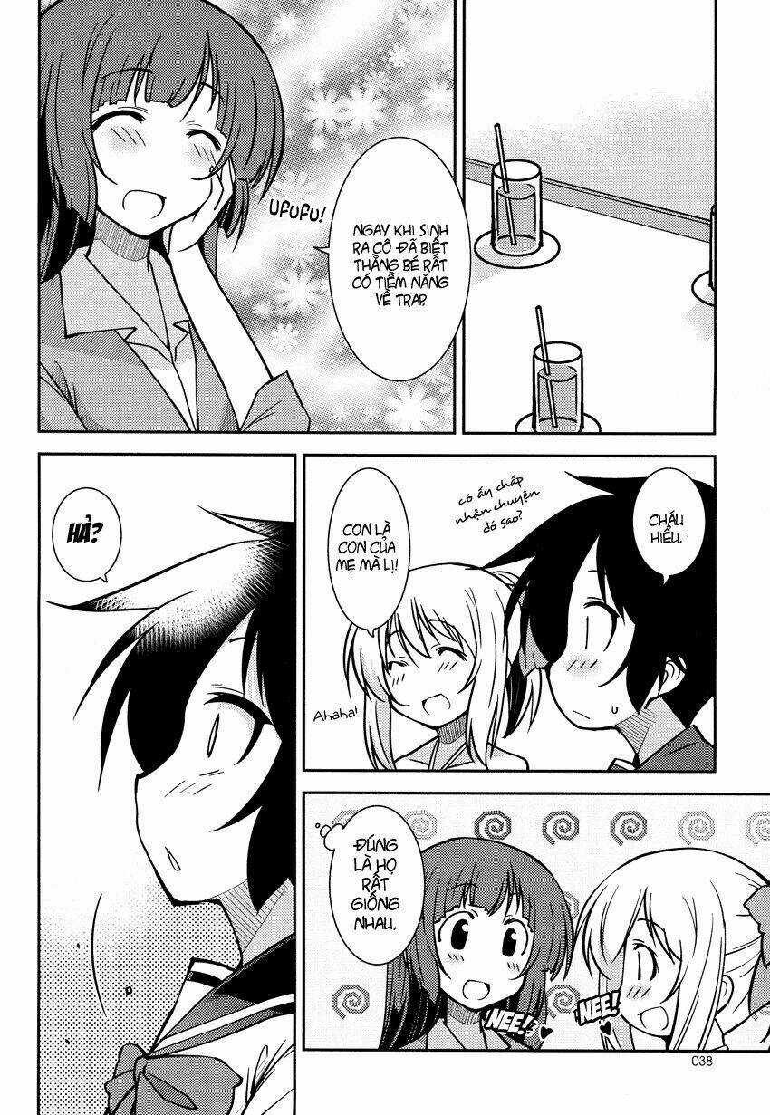 Boku To Boku - Chapter 3 - Trang 20