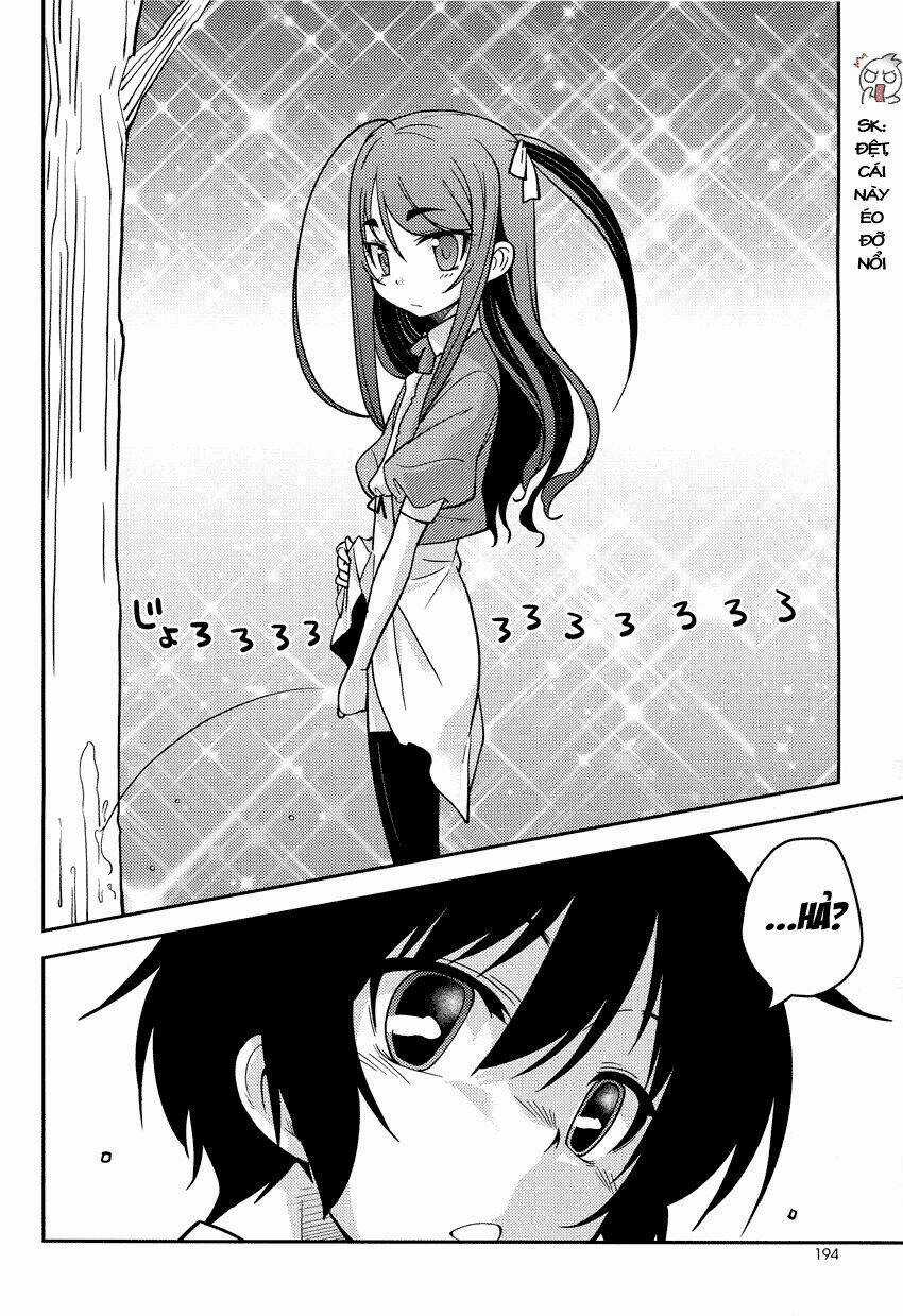 Boku To Boku - Chapter 4 - Trang 22