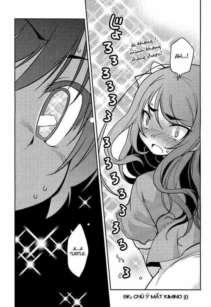 Boku To Boku - Chapter 4 - Trang 23