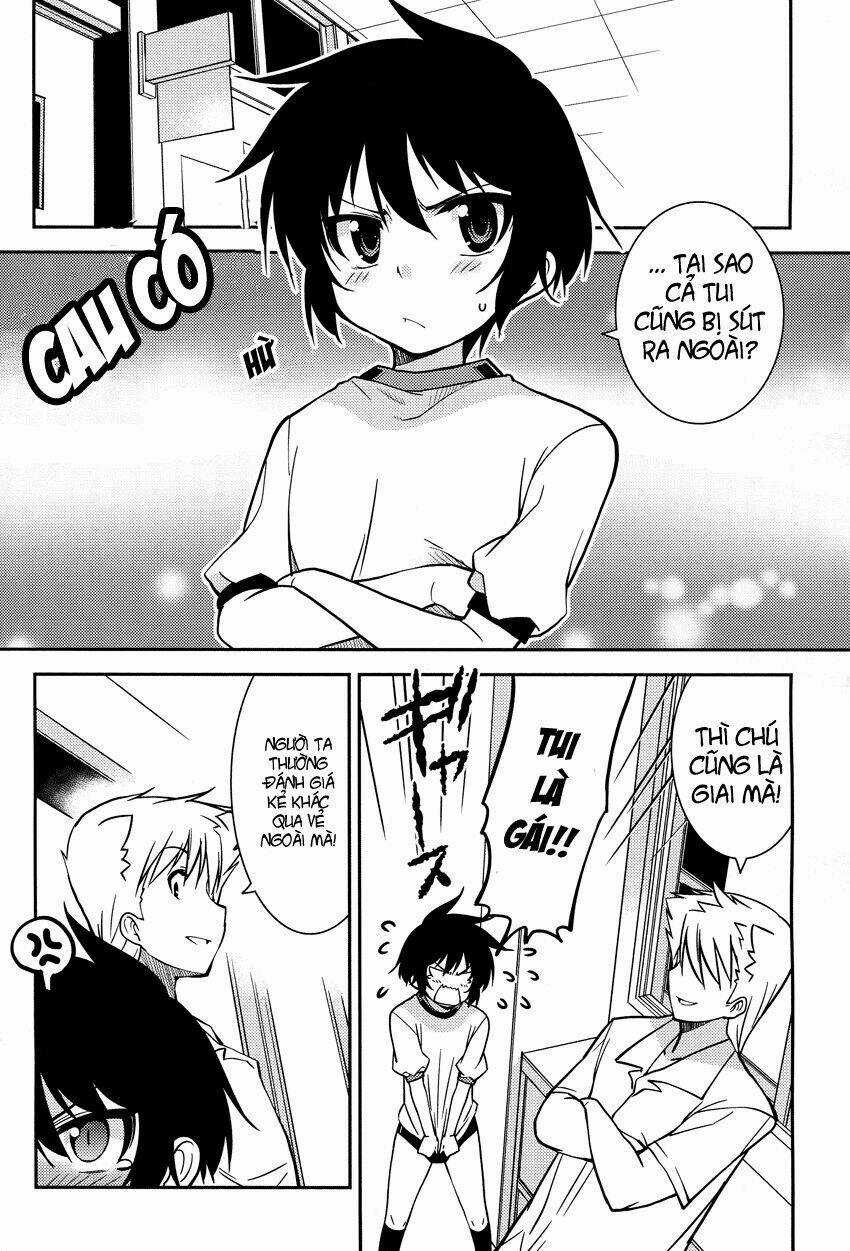 Boku To Boku - Chapter 5 - Trang 8