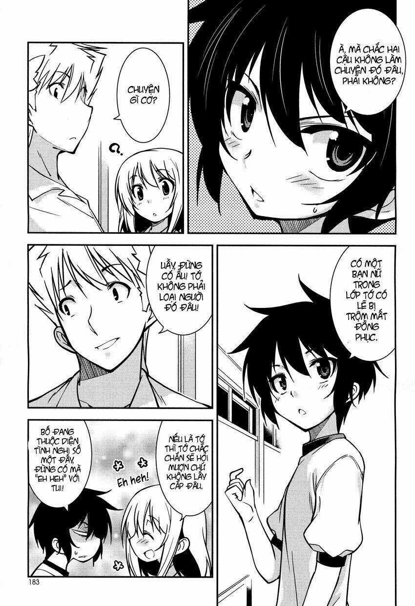 Boku To Boku - Chapter 5 - Trang 9