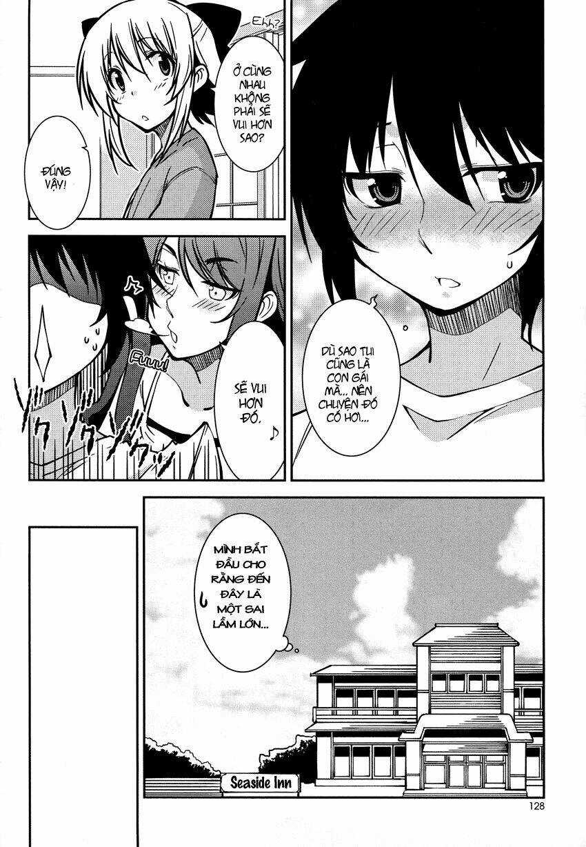 Boku To Boku - Chapter 6 - Trang 12