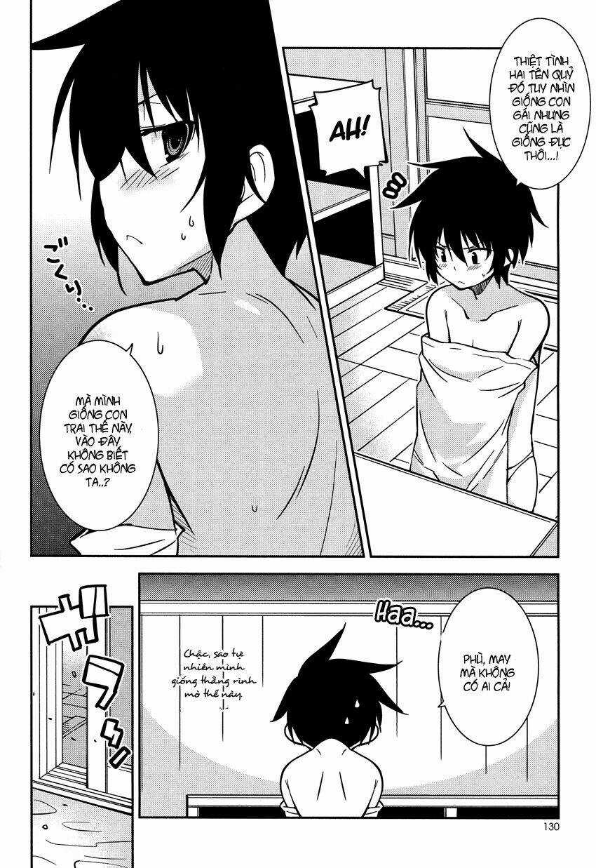 Boku To Boku - Chapter 6 - Trang 14