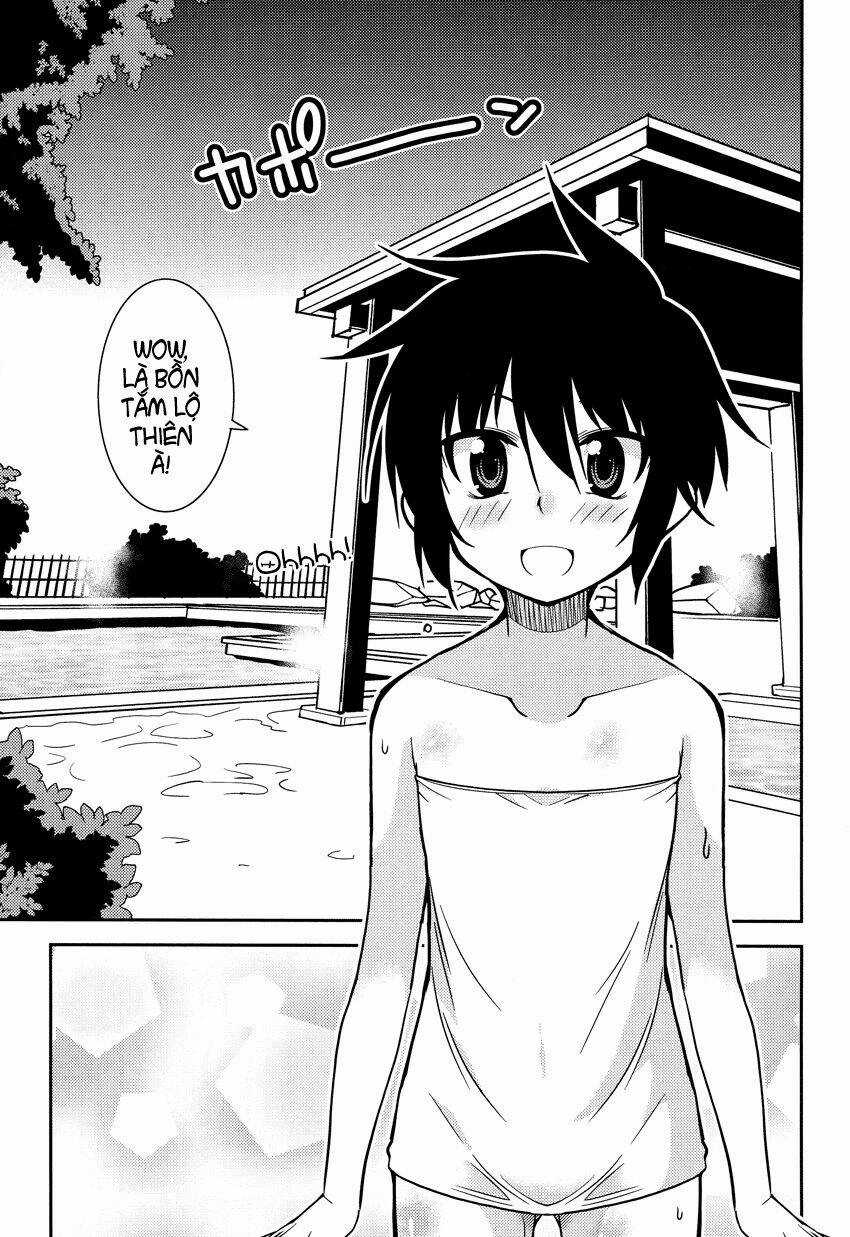 Boku To Boku - Chapter 6 - Trang 15