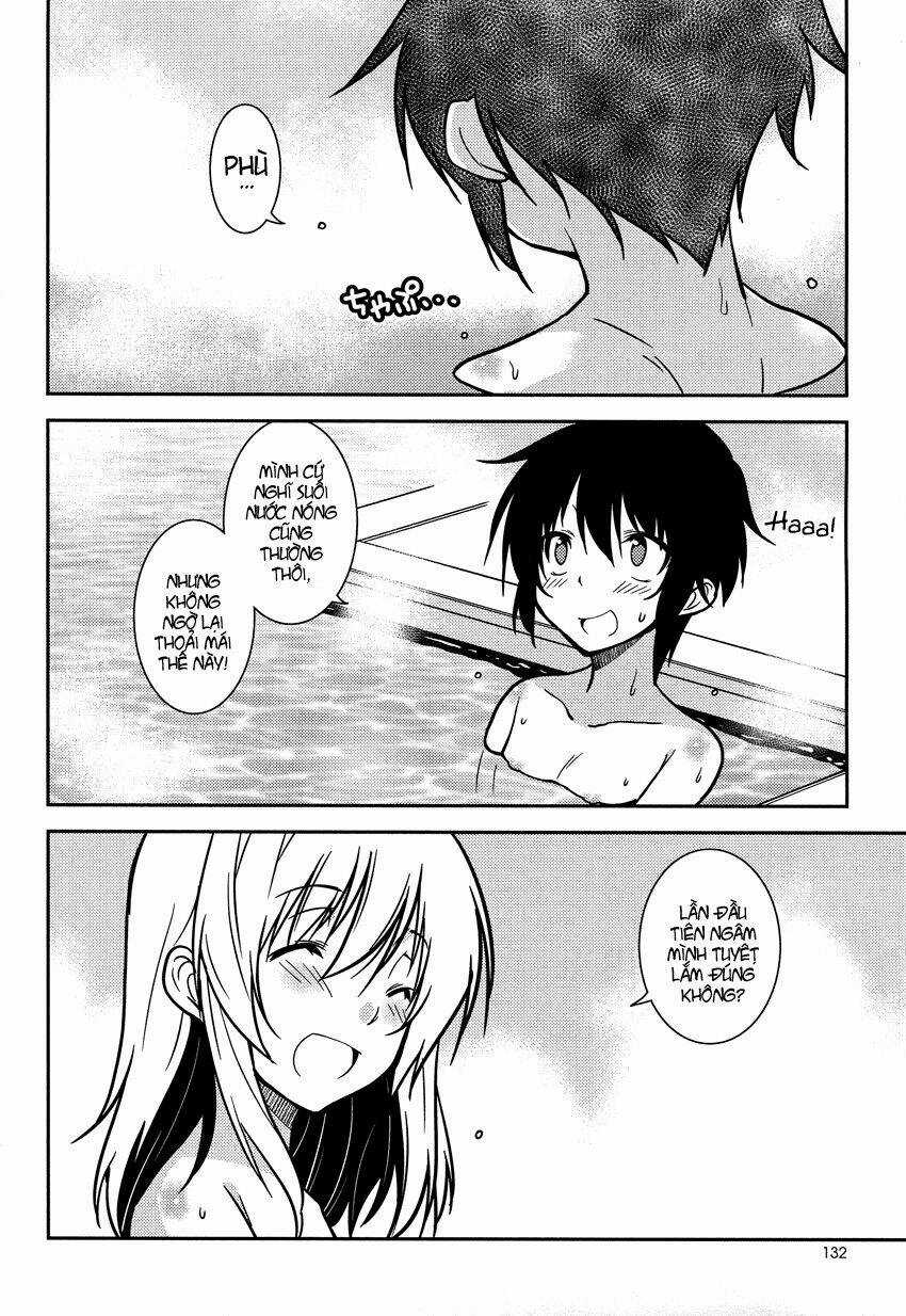 Boku To Boku - Chapter 6 - Trang 16