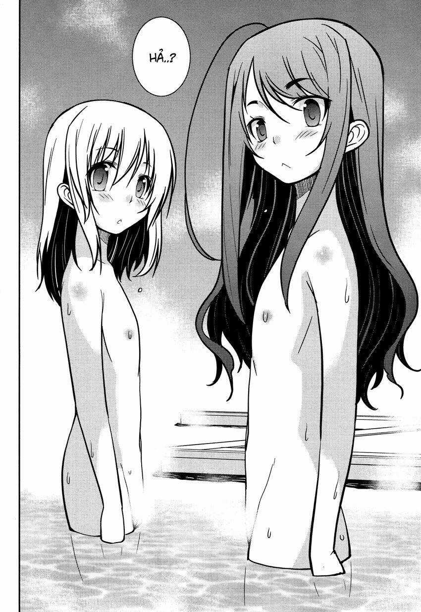 Boku To Boku - Chapter 6 - Trang 18