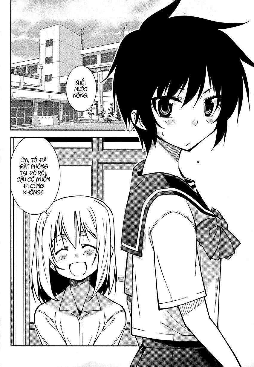 Boku To Boku - Chapter 6 - Trang 4