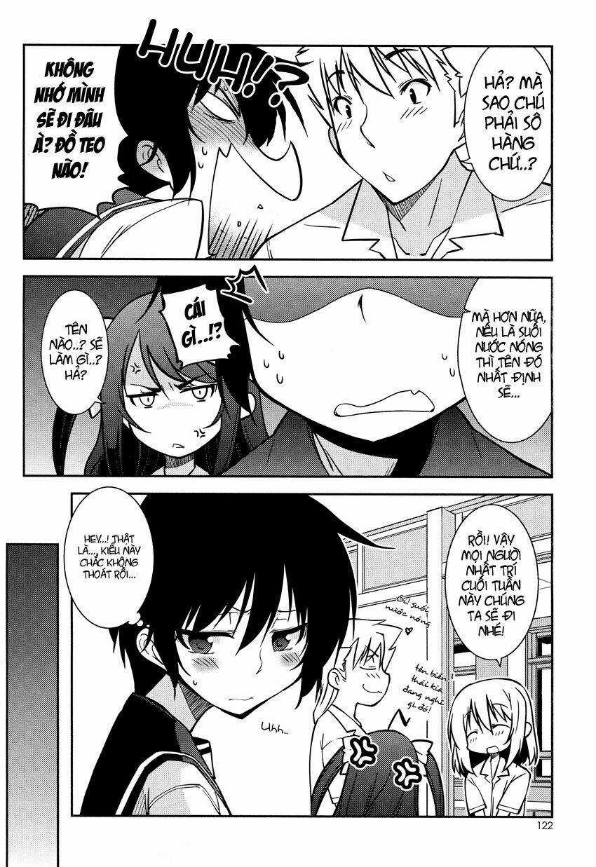 Boku To Boku - Chapter 6 - Trang 6
