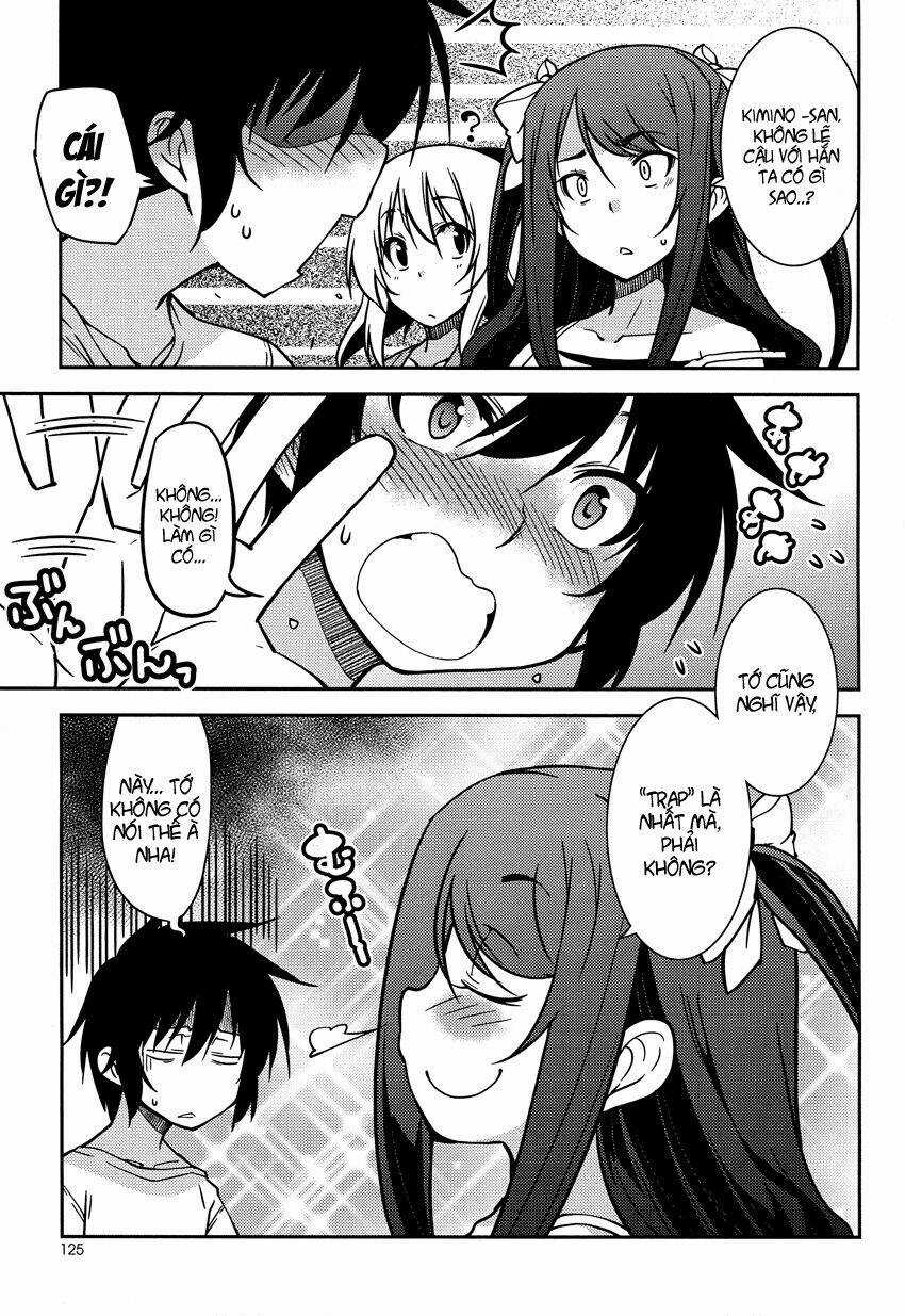 Boku To Boku - Chapter 6 - Trang 9