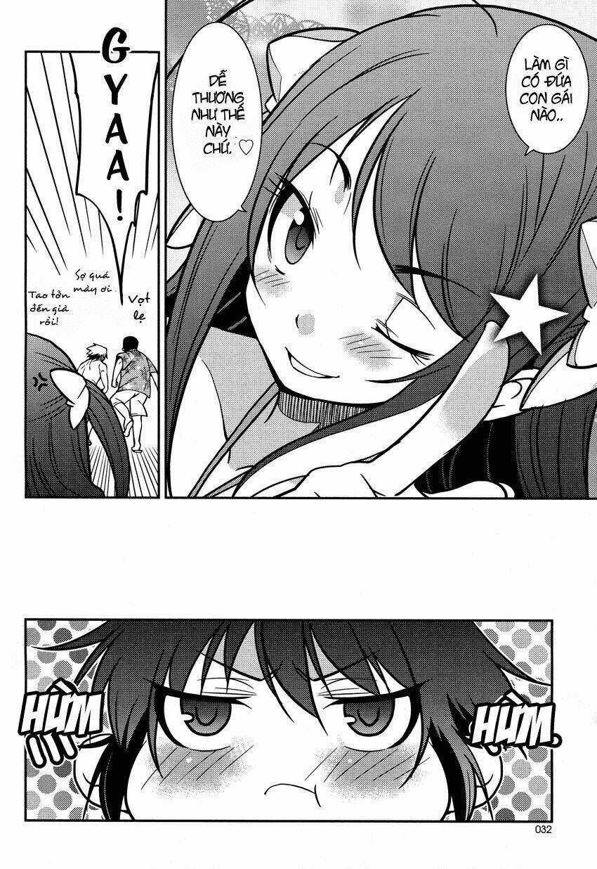 Boku To Boku - Chapter 7 - Trang 12