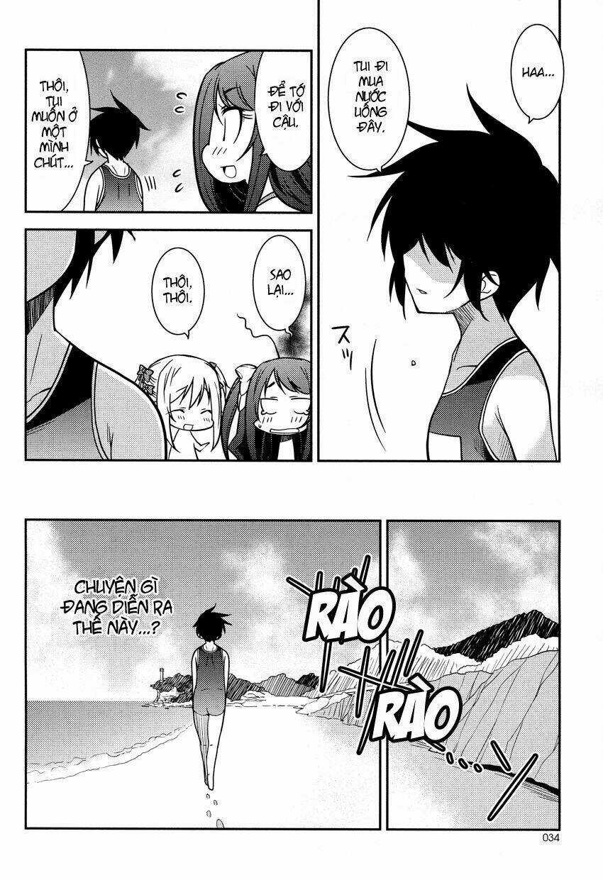 Boku To Boku - Chapter 7 - Trang 14