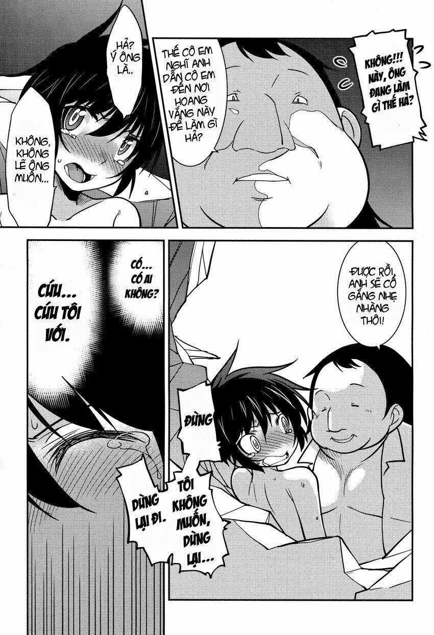 Boku To Boku - Chapter 7 - Trang 19