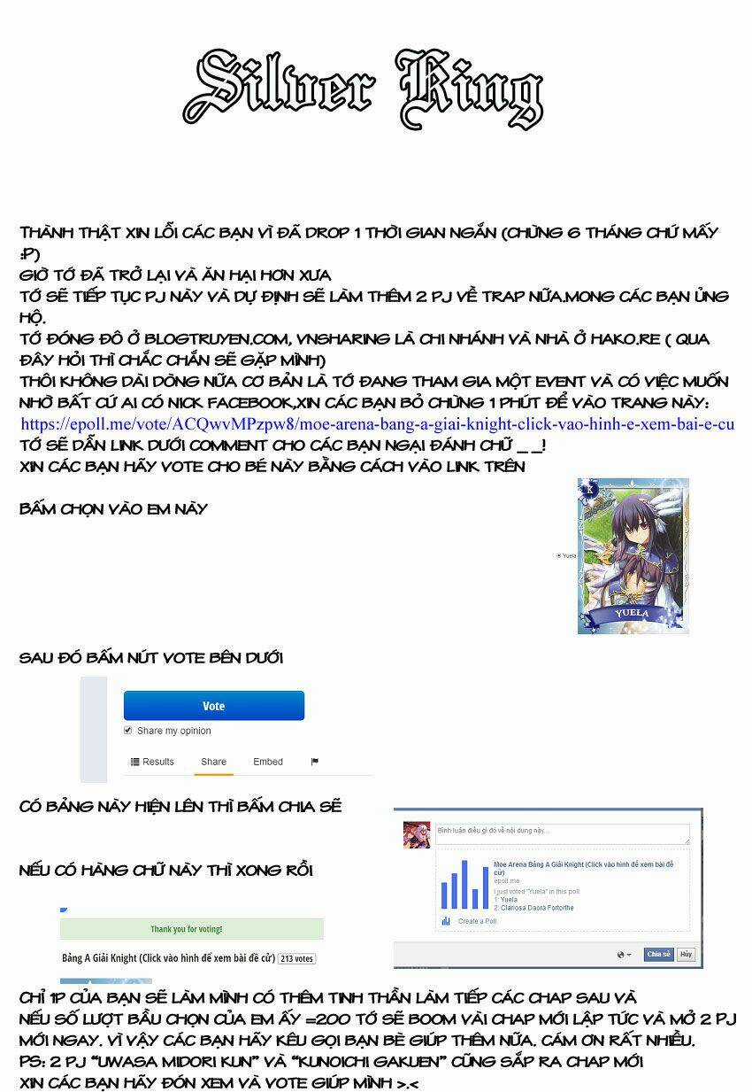 Boku To Boku - Chapter 7 - Trang 25