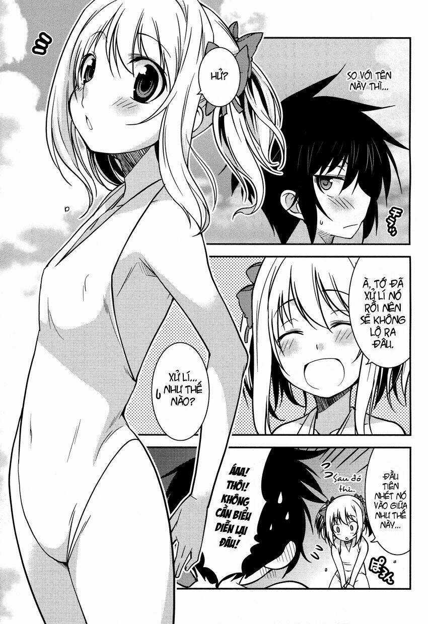 Boku To Boku - Chapter 7 - Trang 5