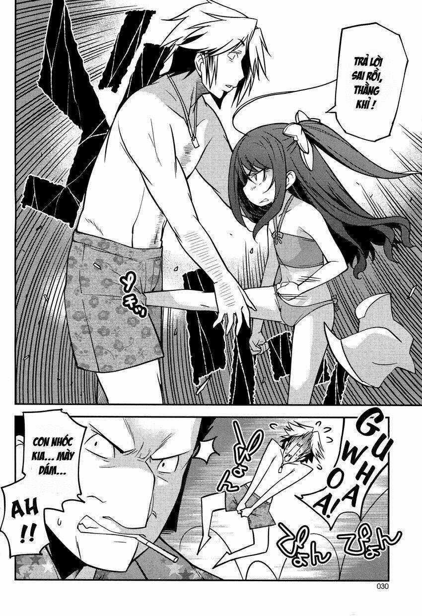 Boku To Boku - Chapter 7 - Trang 10