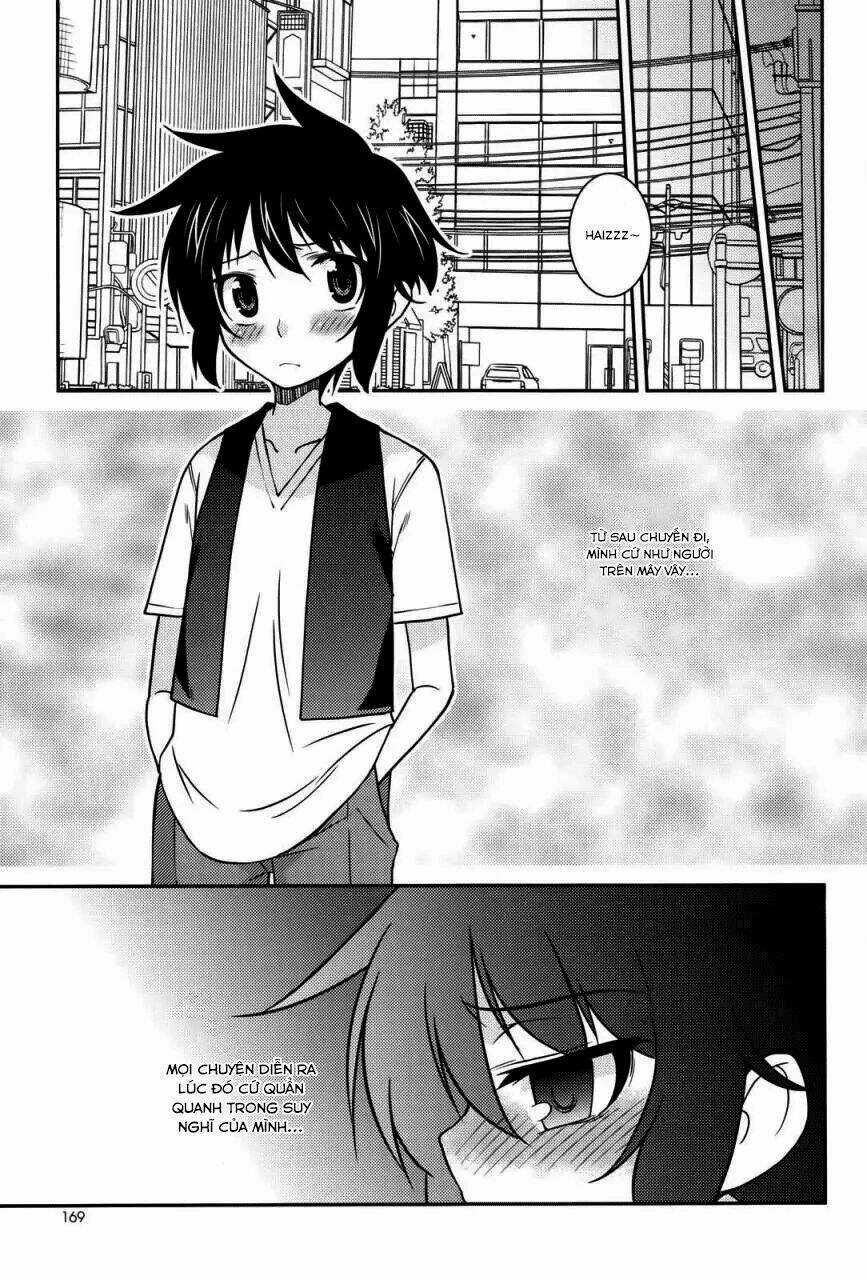 Boku To Boku - Chapter 8.1 - Trang 5