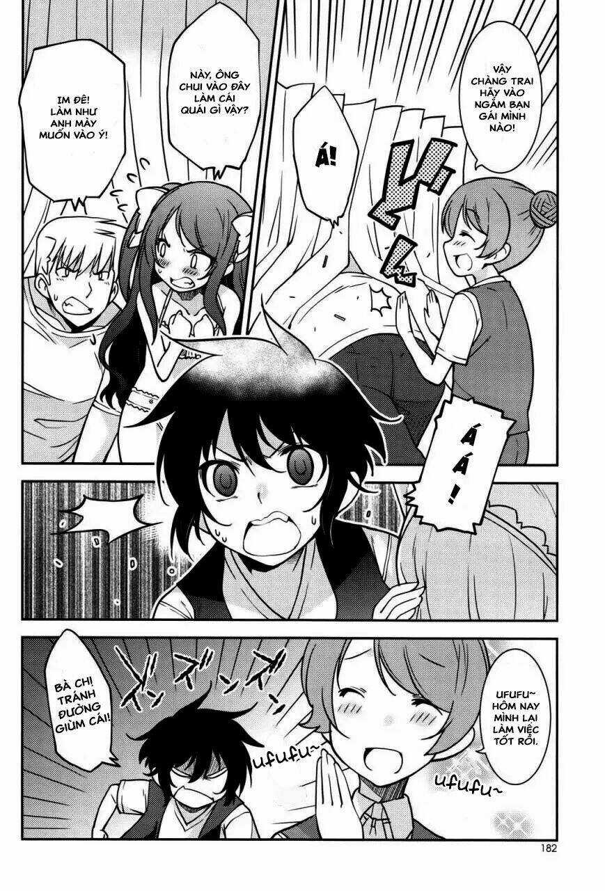 Boku To Boku - Chapter 8.2 - Trang 6