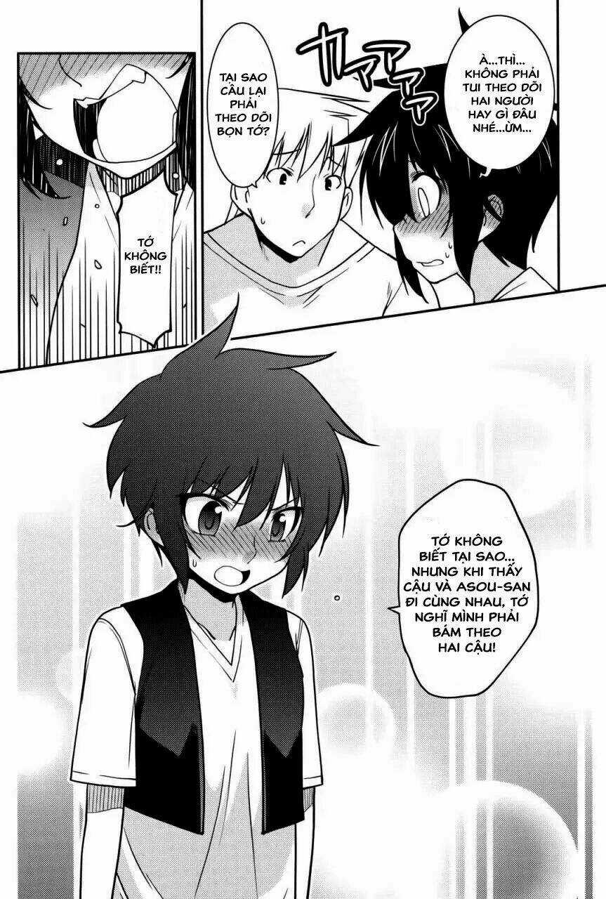 Boku To Boku - Chapter 8.2 - Trang 8