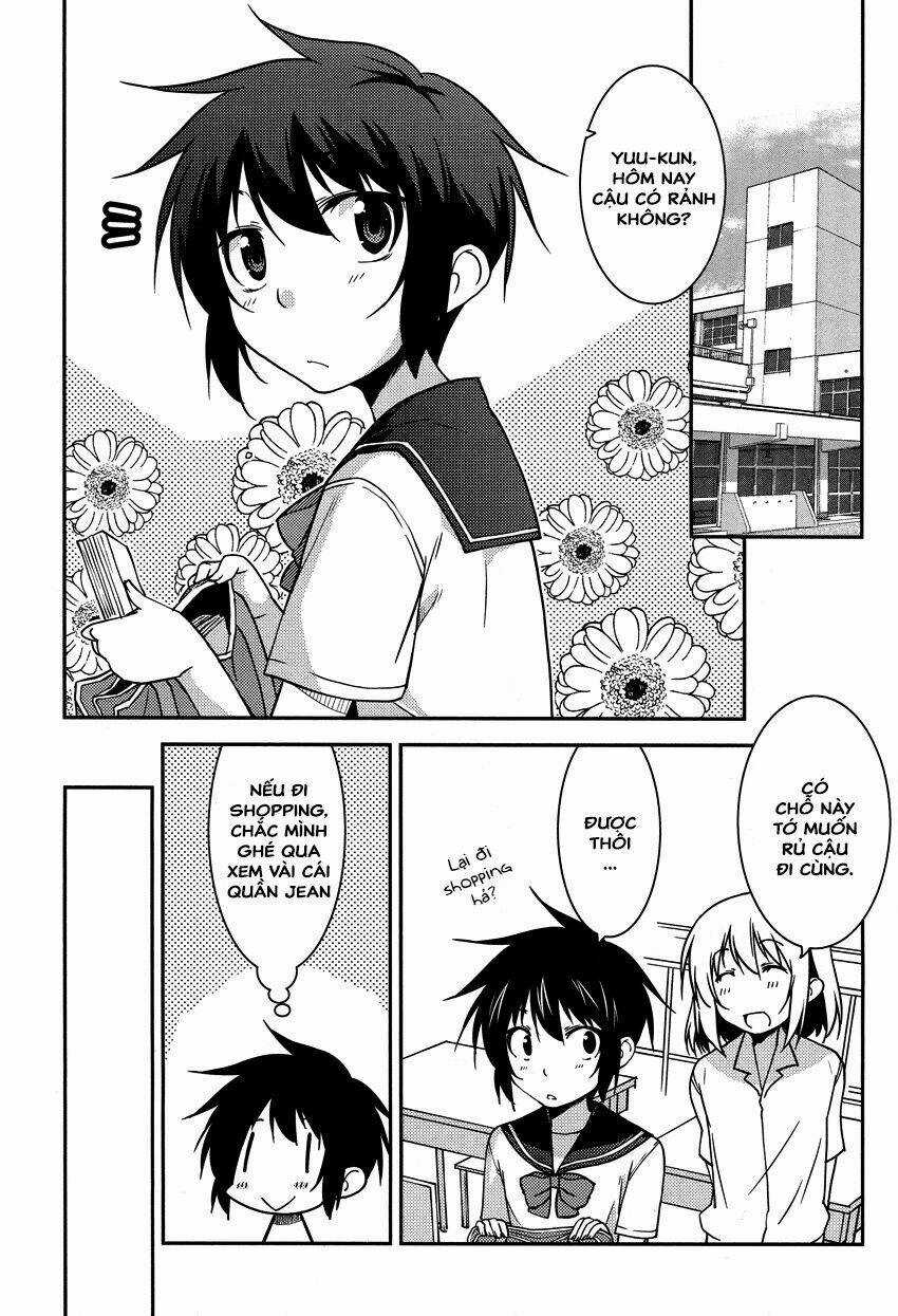 Boku To Boku - Chapter 9 - Trang 2
